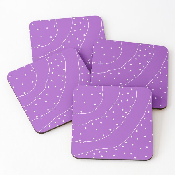 Item preview, Rain of white stars Albricias designed and sold by SolarisPrints.