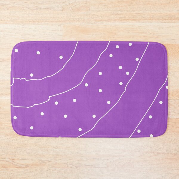 Item preview, Rain of white stars Albricias designed and sold by SolarisPrints.
