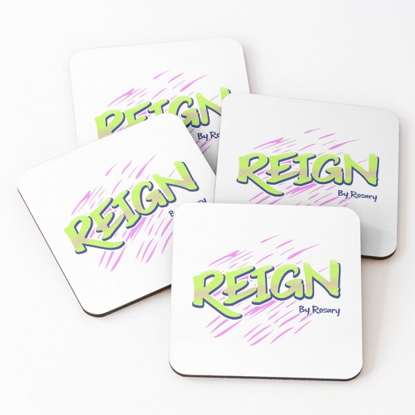 Item preview, Reign  designed and sold by Siahtasi55.