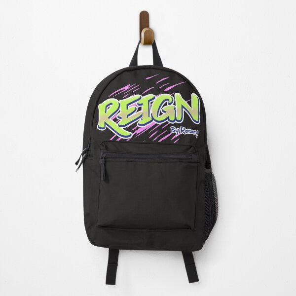Item preview, Reign designed and sold by Siahtasi55.