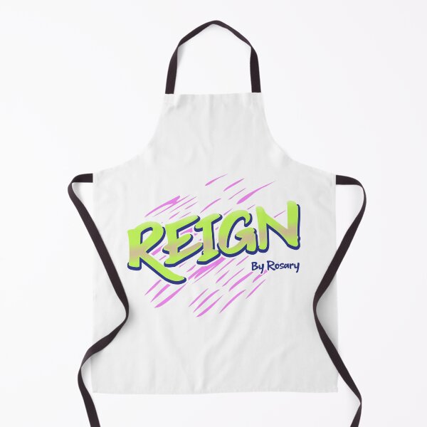 Item preview, Reign designed and sold by Siahtasi55.