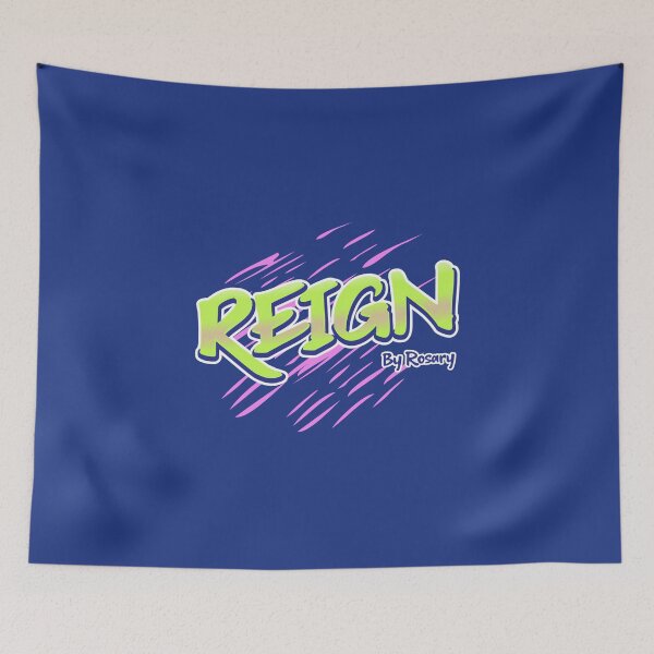 Item preview, Reign  designed and sold by Siahtasi55.