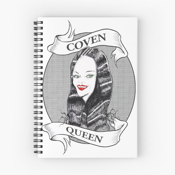 Item preview, Coven #1 designed and sold by ernestjramon.