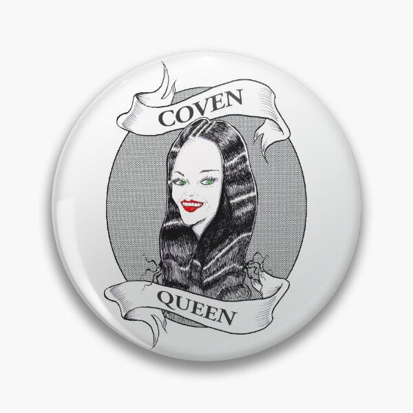 Item preview, Coven #1 designed and sold by ernestjramon.