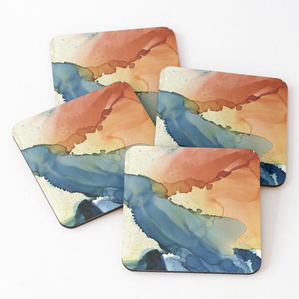 Item preview, Cosmic Overlap designed and sold by petermarting.