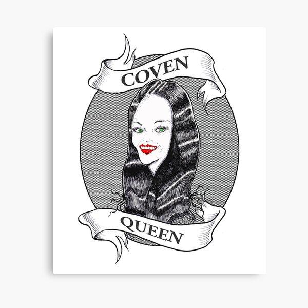 Item preview, Coven #1 designed and sold by ernestjramon.