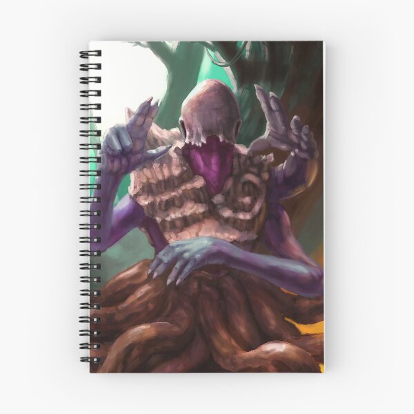 Item preview, Eldrazi designed and sold by davehollandart.