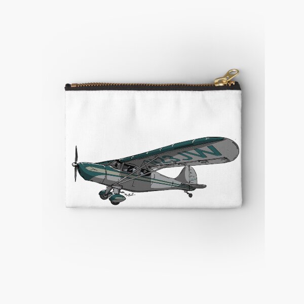 Item preview, 1953 Taylorcraft 15a N23JW designed and sold by Michael Garber.