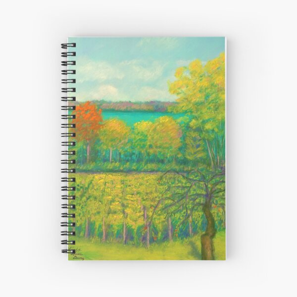 Item preview, Glen Lake Grapes designed and sold by LindaAliceDewey.