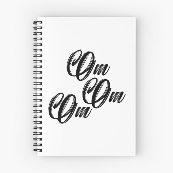 Item preview, Om (black) designed and sold by didijuca.
