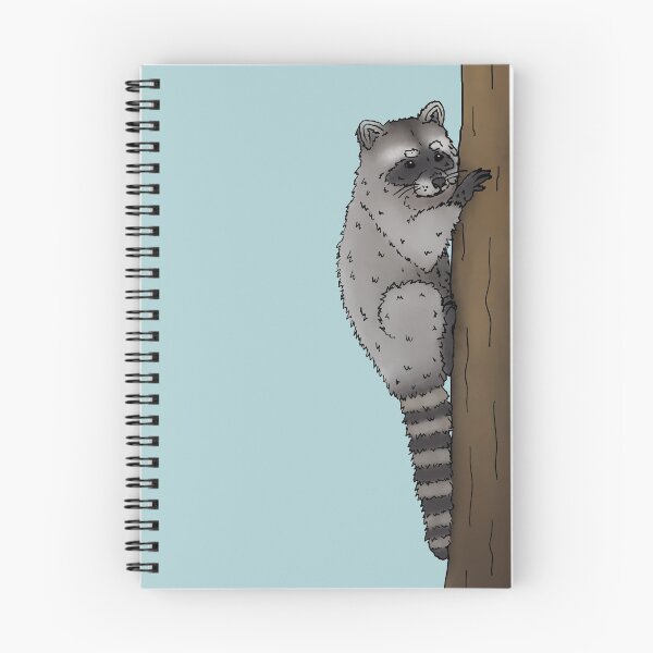 Item preview, Raccoon designed and sold by CreateWandrlust.