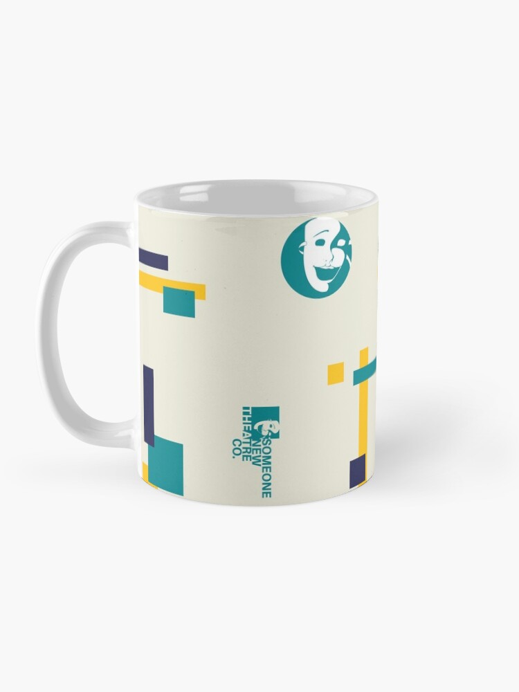 Thumbnail 3 of 6, Coffee Mug, Ensemble Gear (Basic) designed and sold by SNTC.