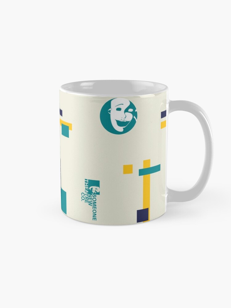 Thumbnail 5 of 6, Coffee Mug, Ensemble Gear (Basic) designed and sold by SNTC.