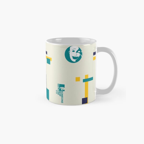 Ensemble Gear (Basic) Classic Mug