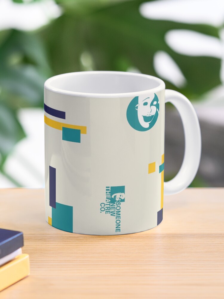 Thumbnail 1 of 6, Coffee Mug, Ensemble Gear (Basic) designed and sold by SNTC.