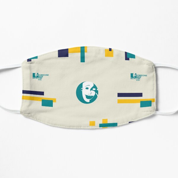 Ensemble Gear (Basic) Flat Mask