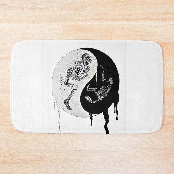 Item preview, YinYang designed and sold by Jasmyn Perez.
