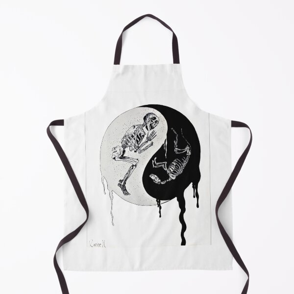 Item preview, YinYang designed and sold by Jasmyn Perez.