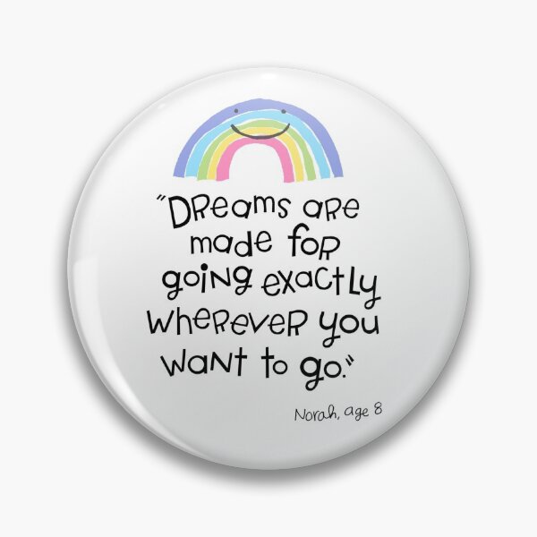 Item preview, Dreams designed and sold by littlehoots.