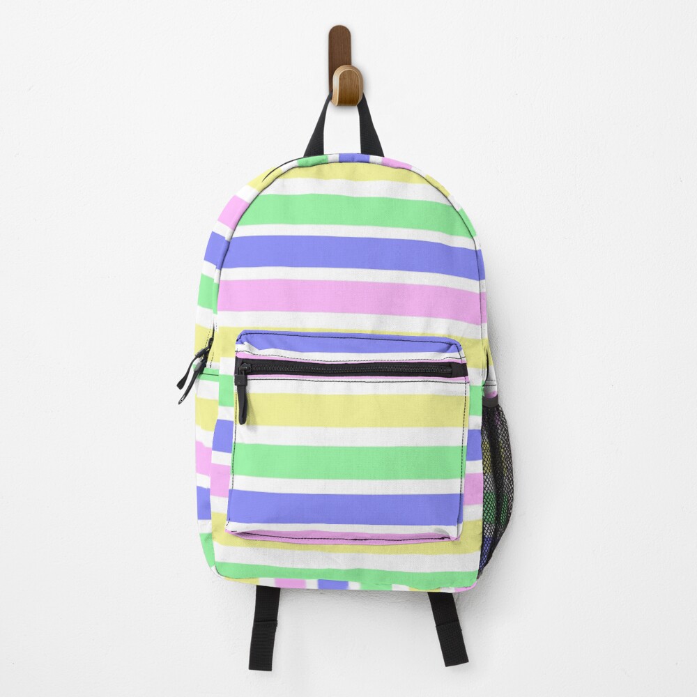Artikel-Vorschau von Rucksack, designt und verkauft von sterileect.