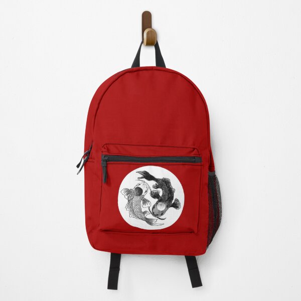 Item preview, Don't be Koi With ME designed and sold by Ishita Kundu.