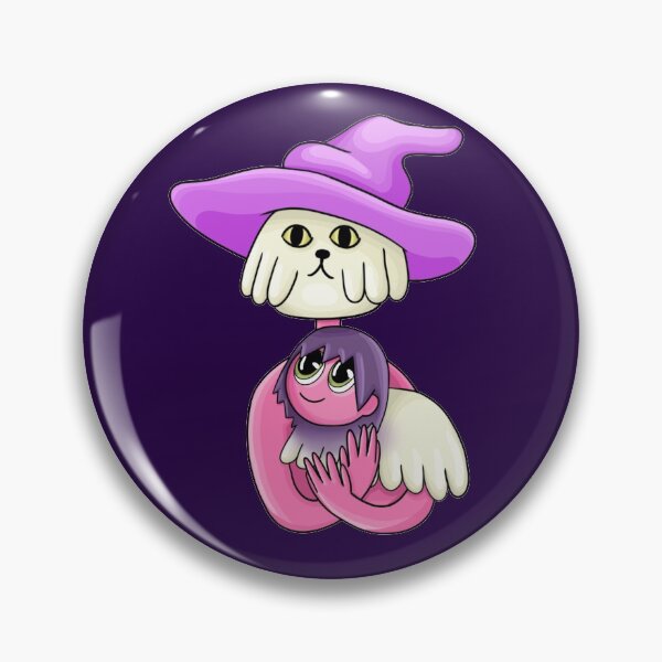 Item preview, Clancy & Charlotte designed and sold by Kaylie Maines.