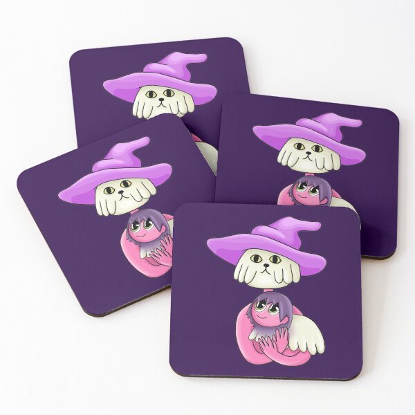 Item preview, Clancy & Charlotte designed and sold by Kaylie Maines.