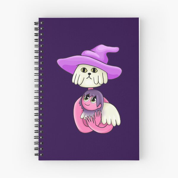 Item preview, Clancy & Charlotte designed and sold by Kaylie Maines.