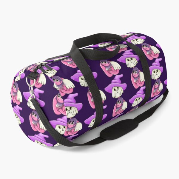 Item preview, Clancy & Charlotte designed and sold by Kaylie Maines.