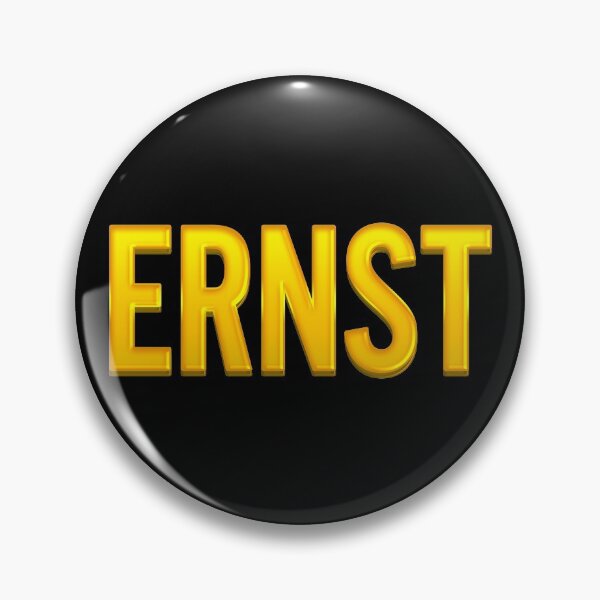 Artikelvorschau, Ernst Name entworfen und verkauft von xesed.