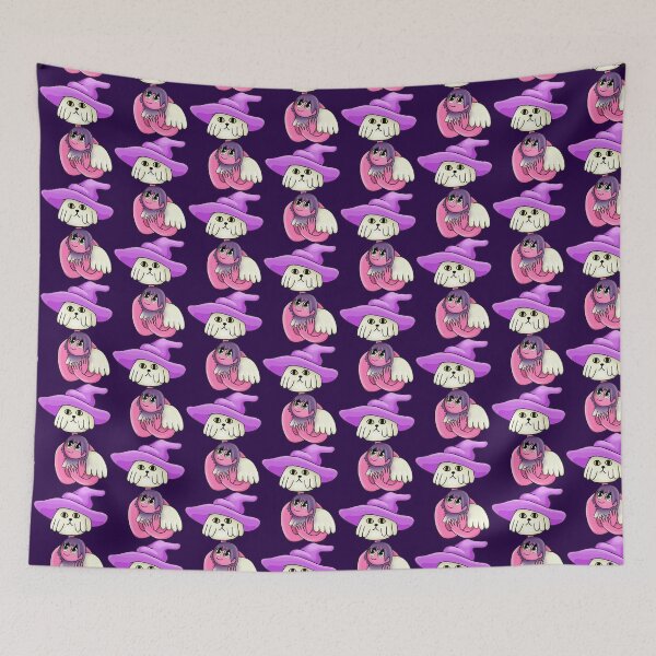 Item preview, Clancy & Charlotte designed and sold by Kaylie Maines.