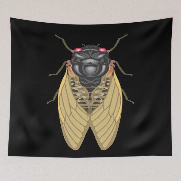 Item preview, Fly Insect Bug designed and sold by dhajr.