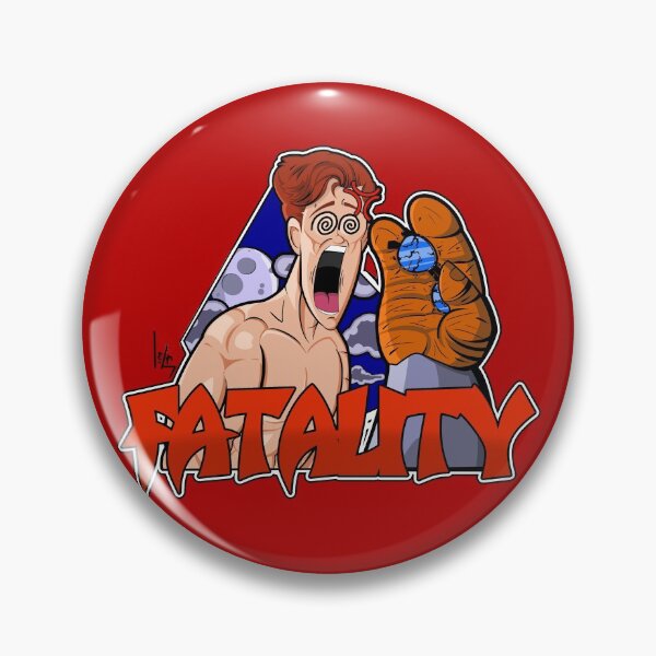 Item preview, $500 Fatality designed and sold by F1shcustoms.