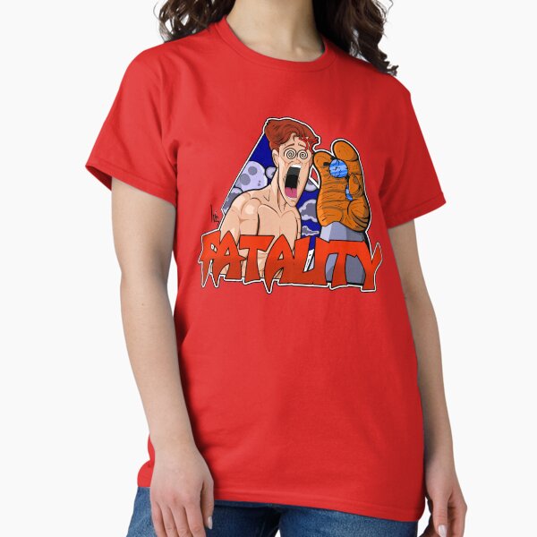 $500 Fatality Classic T-Shirt