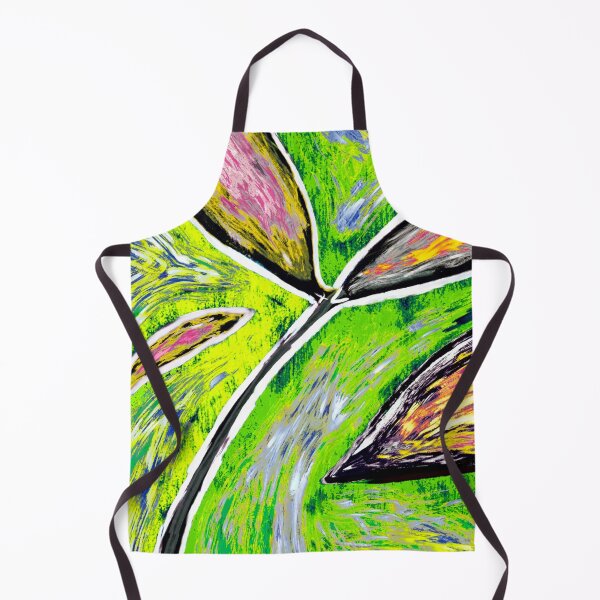 Item preview, Abstract acrylic foliage designed and sold by MarcSabuncu.