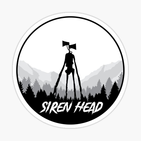 Siren Head Gifts & Merchandise | Redbubble