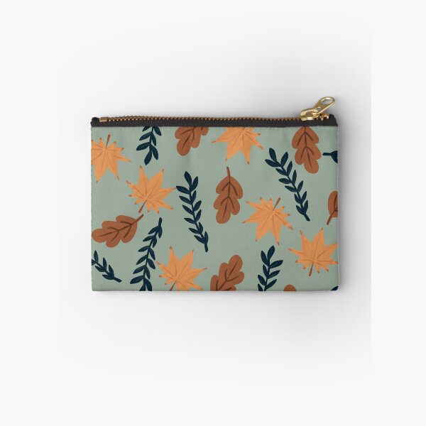 Item preview, Autumn Leaves Print designed and sold by WildeandCo.