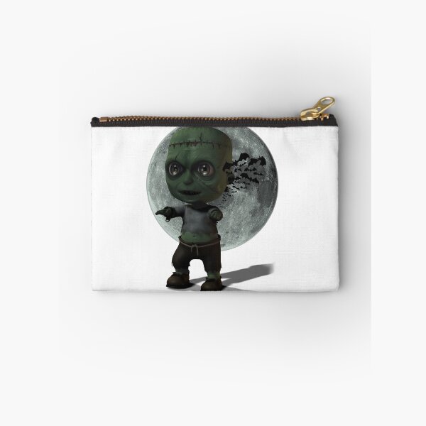 Item preview, Frankenstein dose Halloween  designed and sold by Declan Carr.