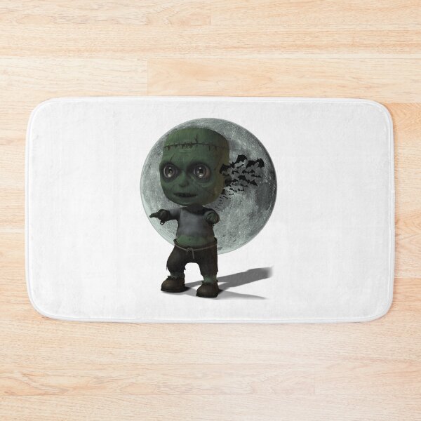 Item preview, Frankenstein dose Halloween  designed and sold by Declan Carr.