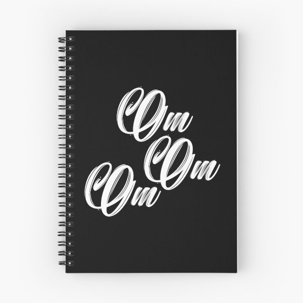Item preview, Om (white) designed and sold by didijuca.