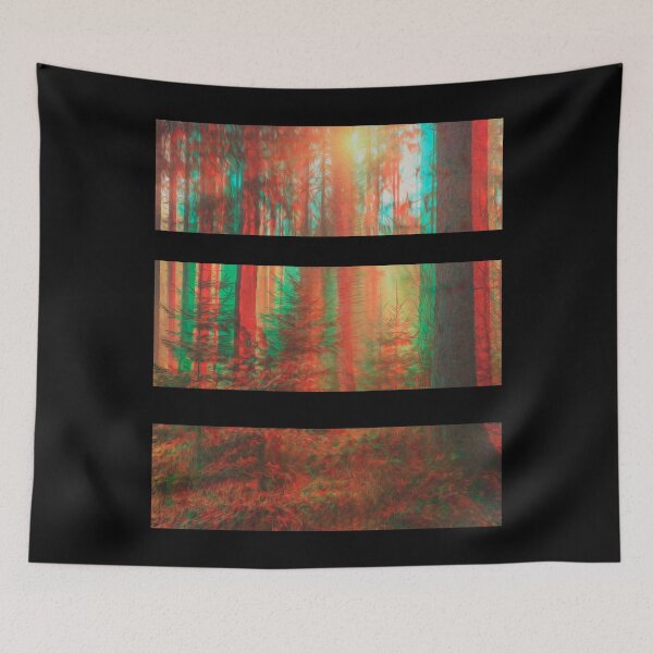 Item preview, Sunlight shining through  designed and sold by Arva-Designs.