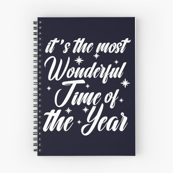 Item preview, It's the most Wonderful time of the Year designed and sold by mmos.
