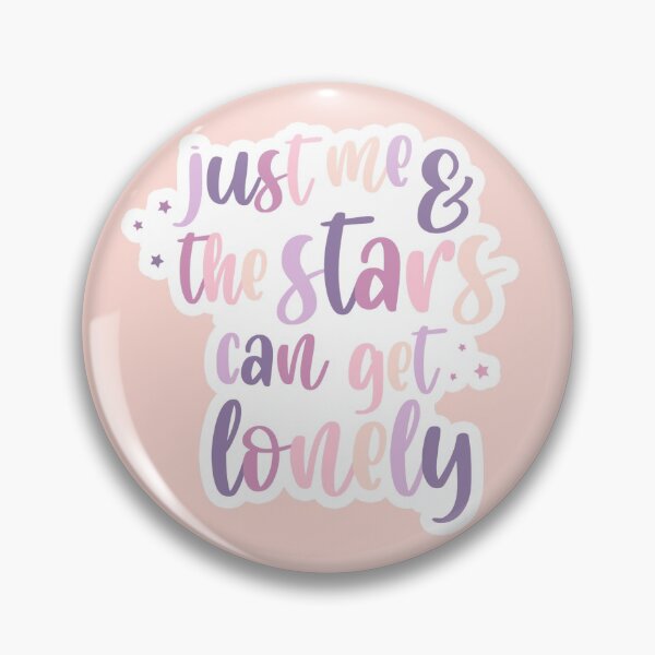 Item preview, Just Me & The Stars NH designed and sold by halfaheart.