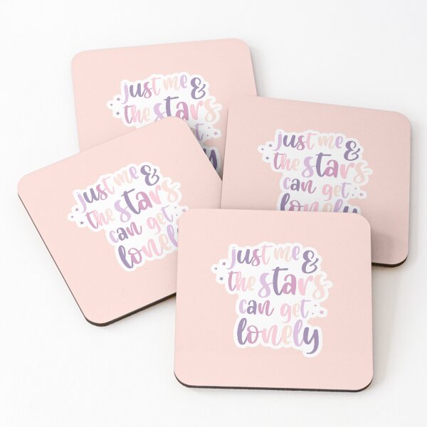 Item preview, Just Me & The Stars NH designed and sold by halfaheart.