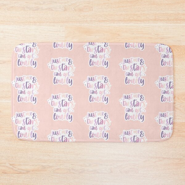 Item preview, Just Me & The Stars NH designed and sold by halfaheart.