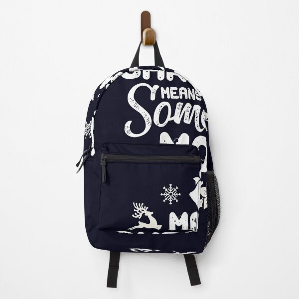 Item preview, Maybe Christmas mean something more designed and sold by mmos.
