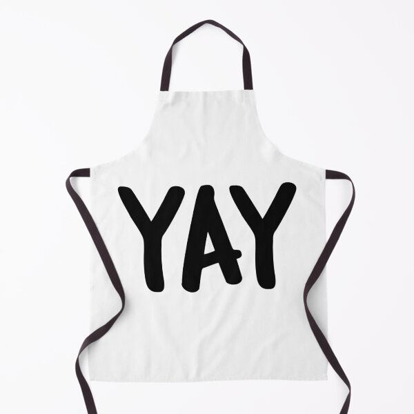 Item preview, Yay designed and sold by Tobe Fonseca®.