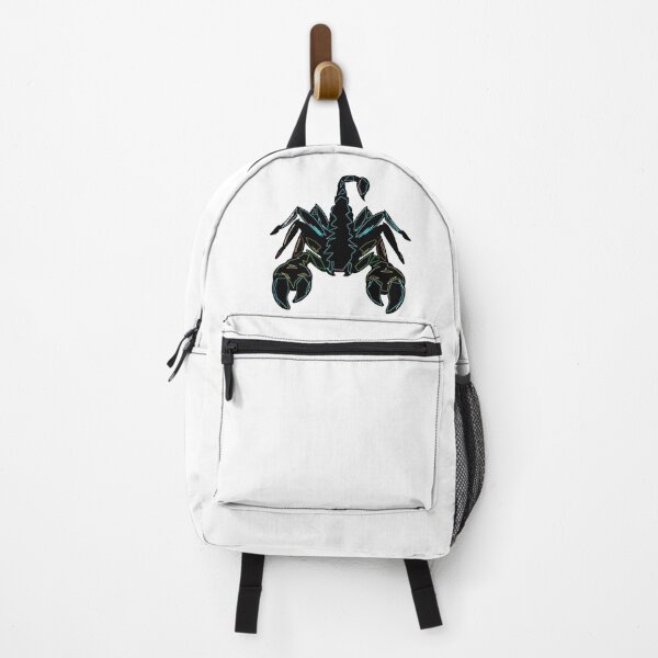 Item preview, Scorpio Scorpion designed and sold by StyleThePlanet.
