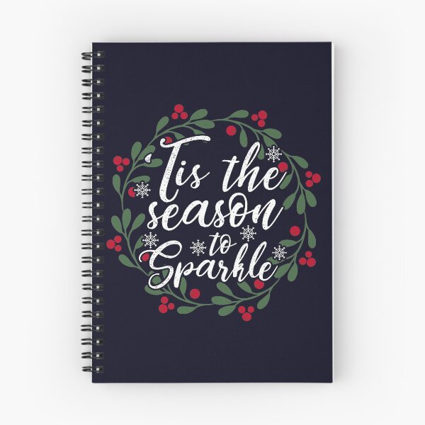 Item preview, Tis the season to Sparkle designed and sold by mmos.