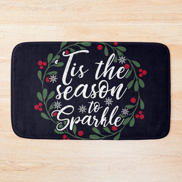 Item preview, Tis the season to Sparkle designed and sold by mmos.